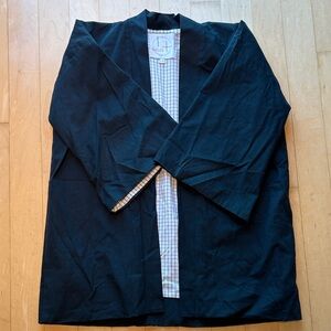 Women’s Dark Blue Lightweight Jacket